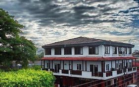 La Casona Llanera